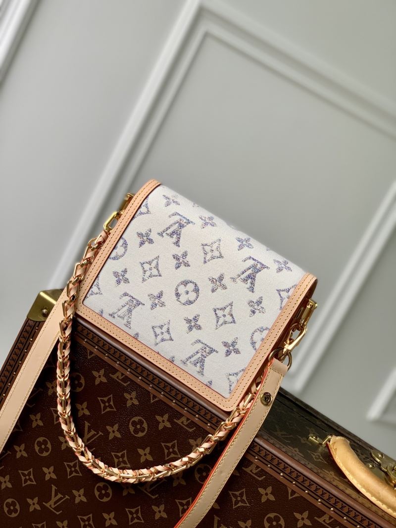 LV Dauphine Bags